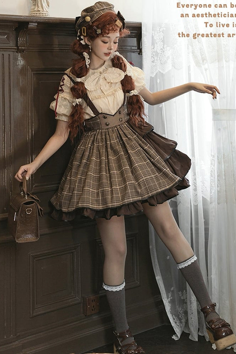 Casually Elegant Garment with a Refined Edge