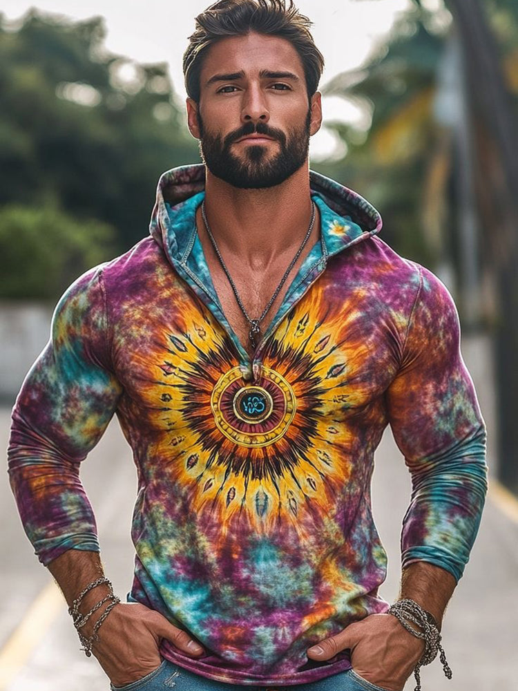 Vintage Style Garment with a Modern Fit