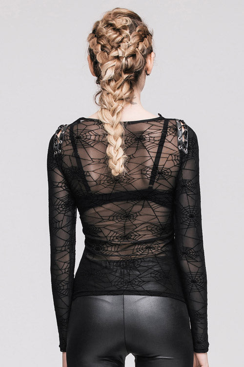 Subtly Elegant T-Shirt with a Refined Vintage Look