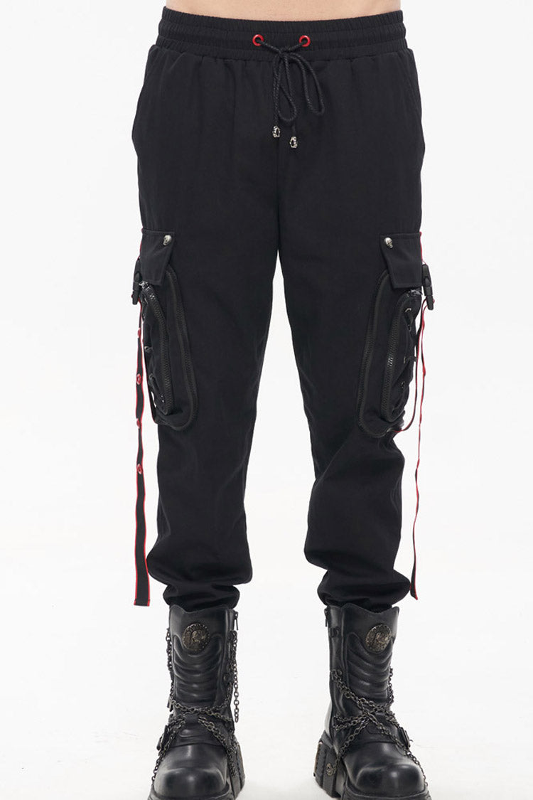 Thoughtfully Designed Pants in a Timeless Style