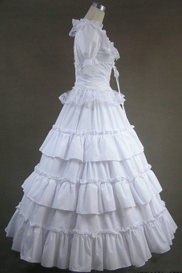 Vintage Style Dress with a Modern Fit