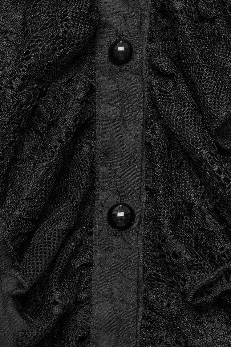 Beautifully Finished Blouse in a Timeless Design