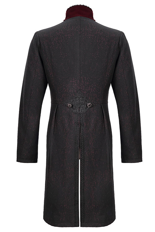 Effortlessly Elegant Coat with a Timeless Design