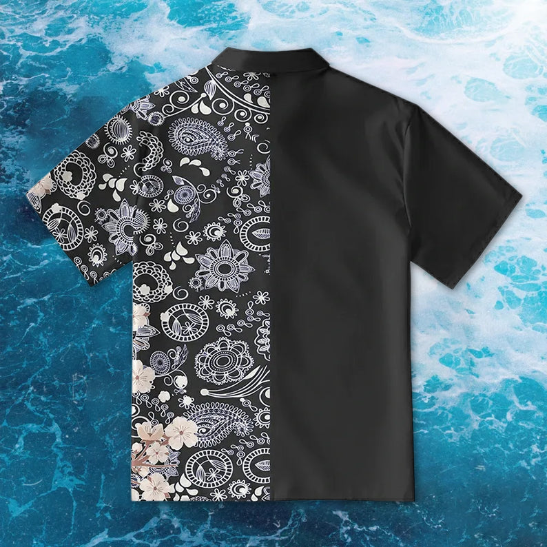Effortlessly Elegant Shirt with a Timeless Design