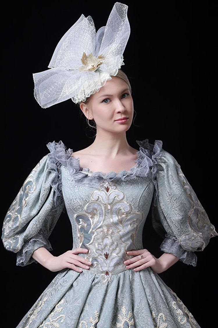 Thoughtfully Designed Dress in a Timeless Style
