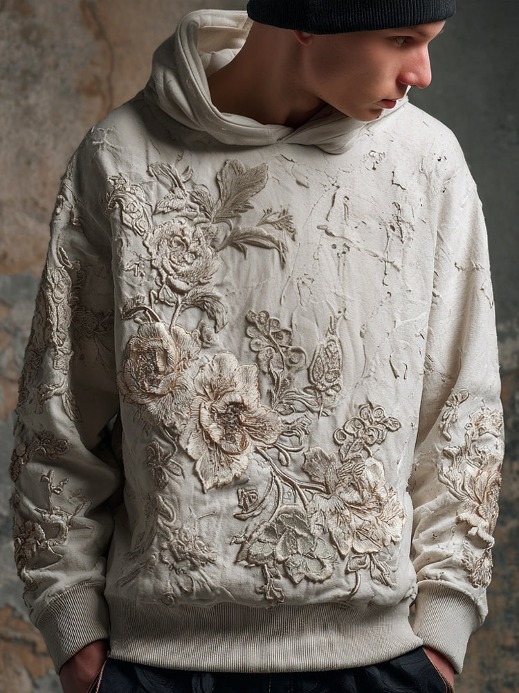 Sophisticated Garment with a Clean Classic Look