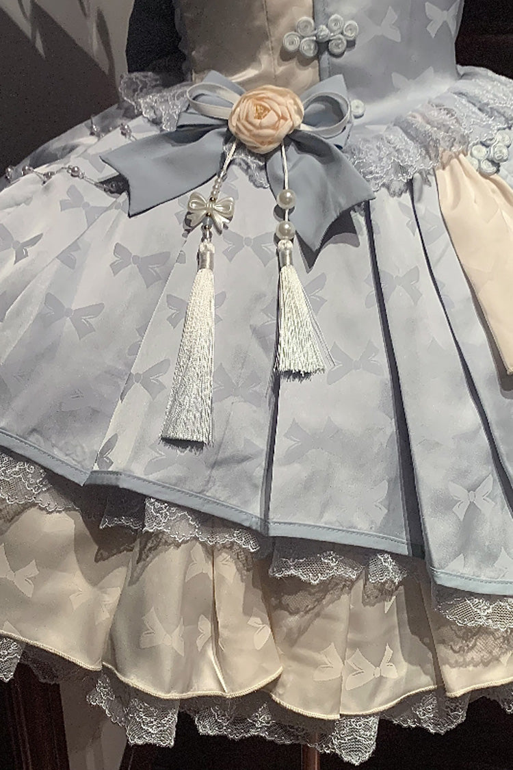 Vintage Style Dress with a Modern Fit