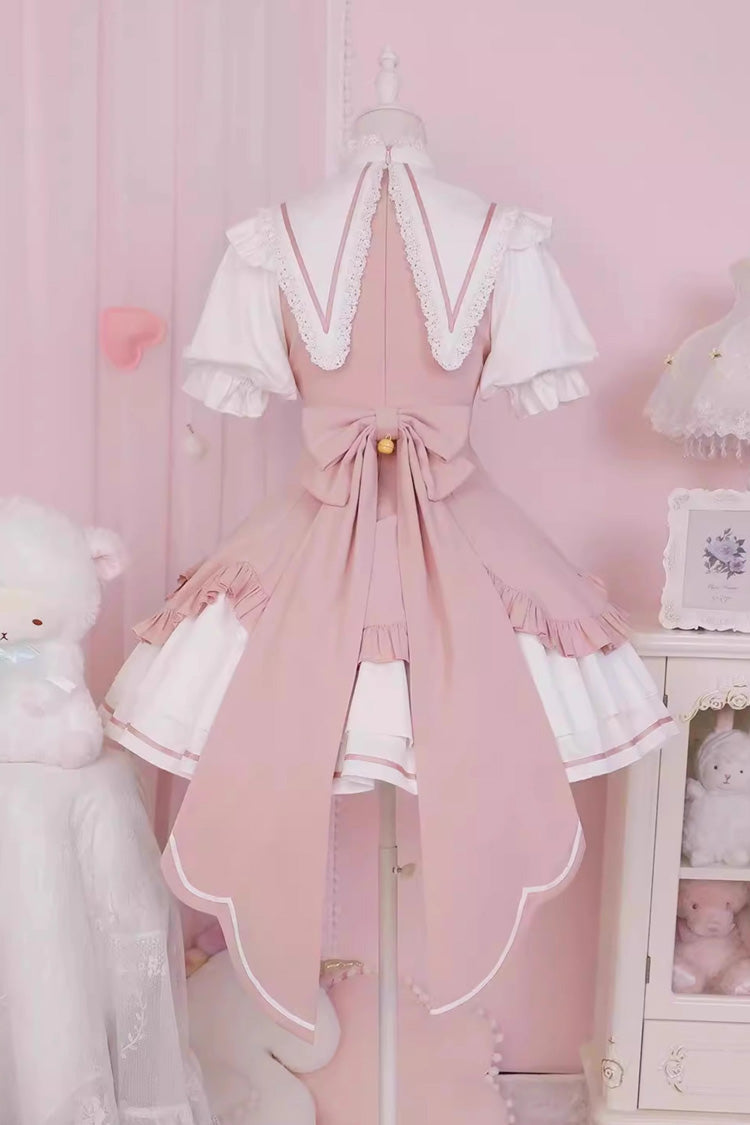 Casually Elegant Dress with a Refined Edge