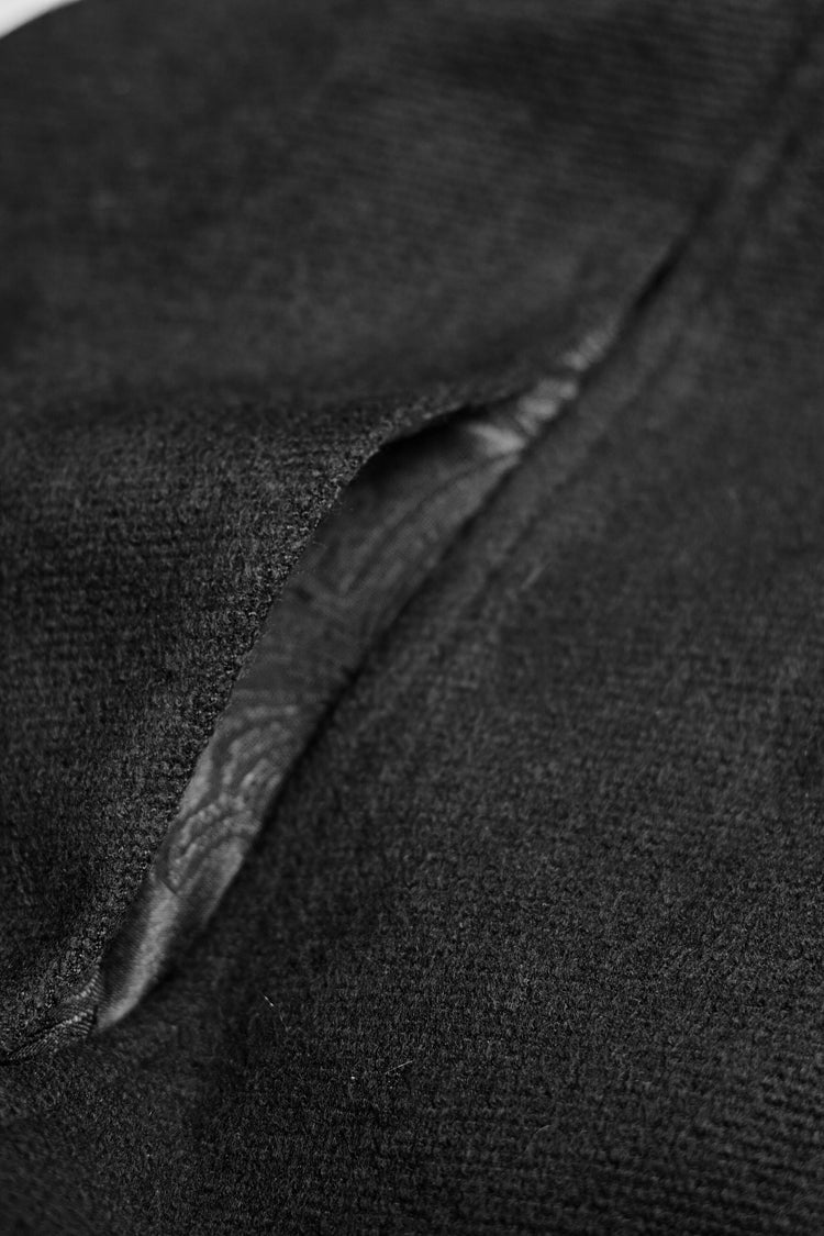 Elegantly Styled Coat for Everyday Wear