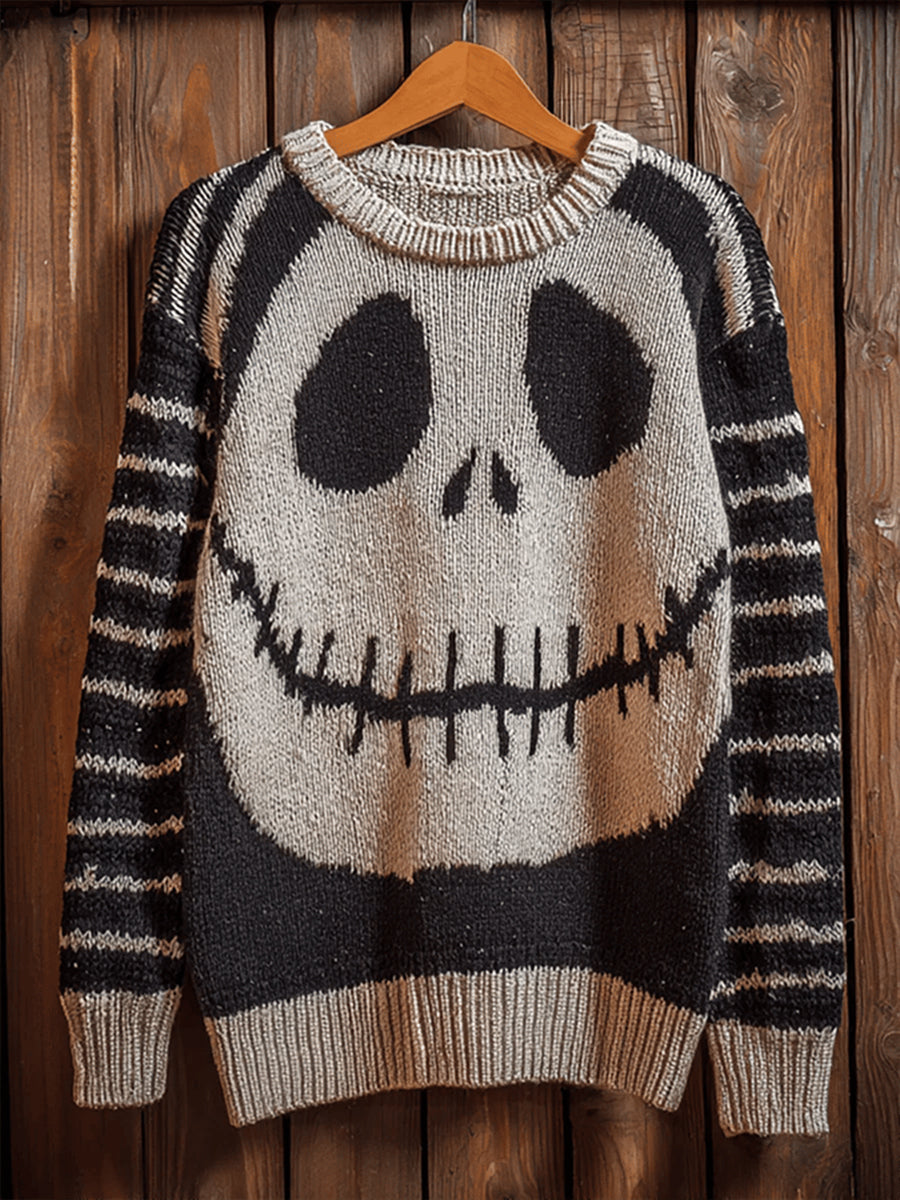 Elegantly Styled Sweater for Everyday Wear