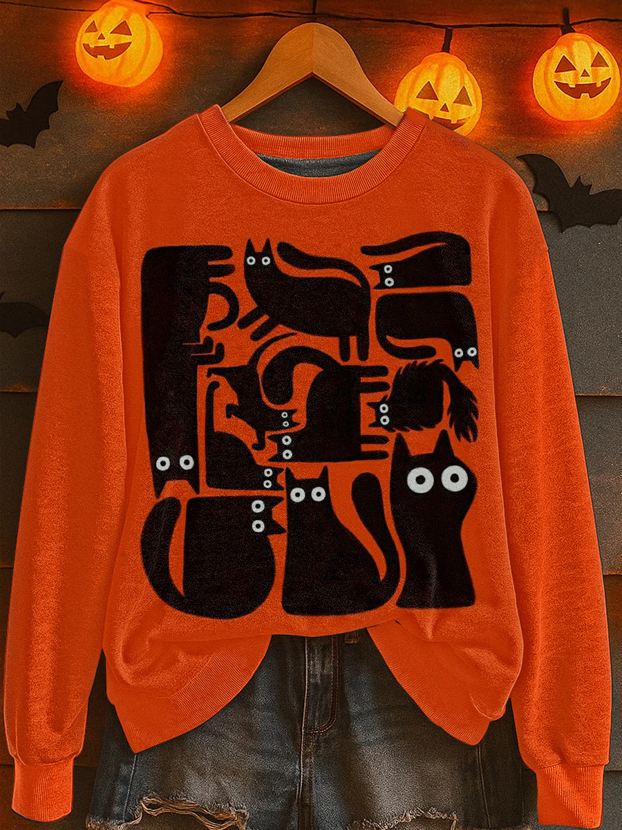 Vintage Inspired Shirt with a Contemporary Edge