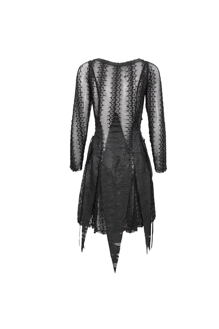 Vintage Style Dress with a Modern Fit