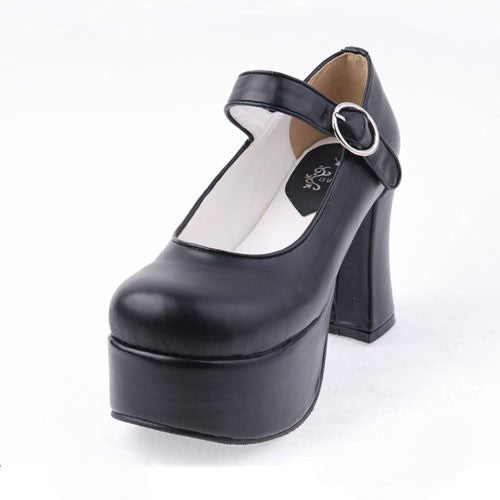 Classic Vintage Shoes with a Flattering Fit
