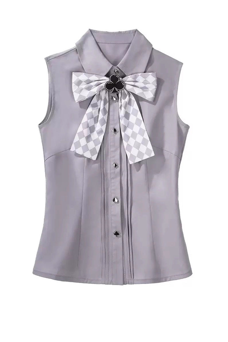 Classic Designed Garment in a Timeless Cut