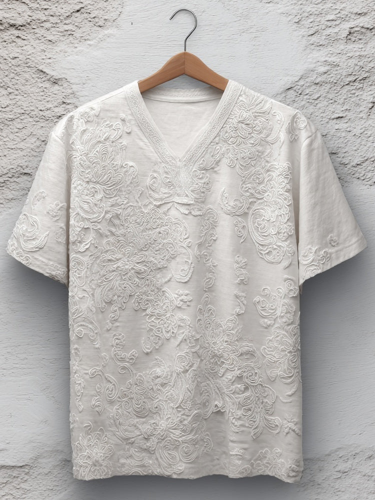 Beautifully Crafted Shirt in a Classic Style