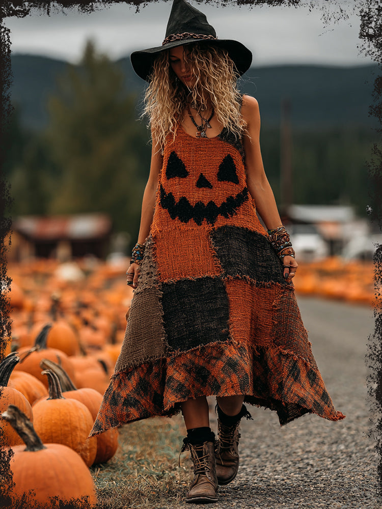 Thoughtfully Designed Dress in a Timeless Style