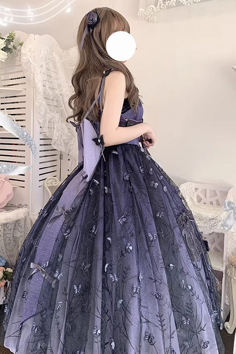 Finely Styled Dress with a Classic Vintage Look