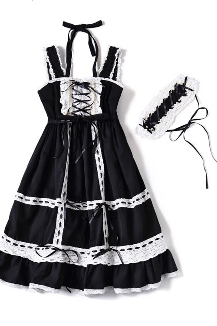 Vintage Style Dress with a Modern Fit