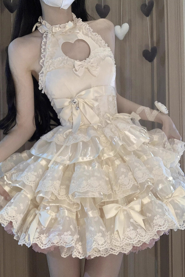 Classic Designed Dress in a Timeless Cut