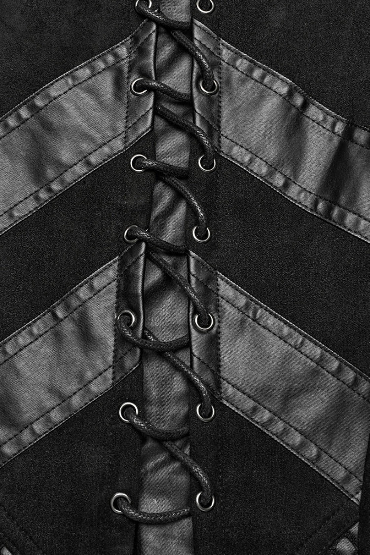 Subtly Elegant Pants with a Refined Vintage Look
