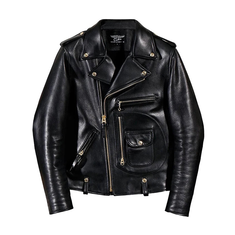 Biker Jacket