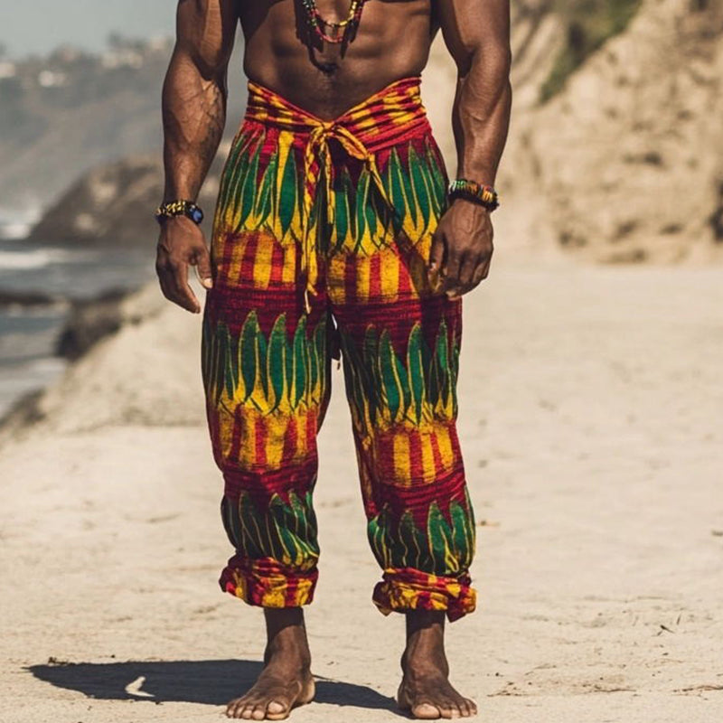 Beautifully Crafted Pants in a Classic Style