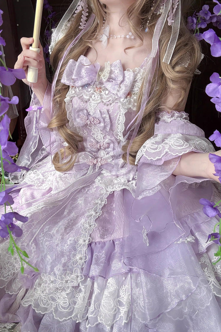 Subtly Elegant Dress with a Refined Vintage Look