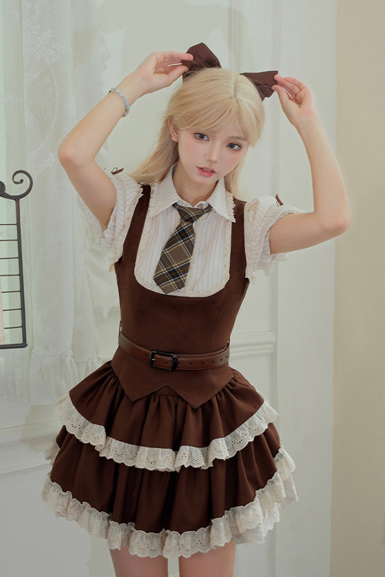 Classic Vintage Garment with a Flattering Fit