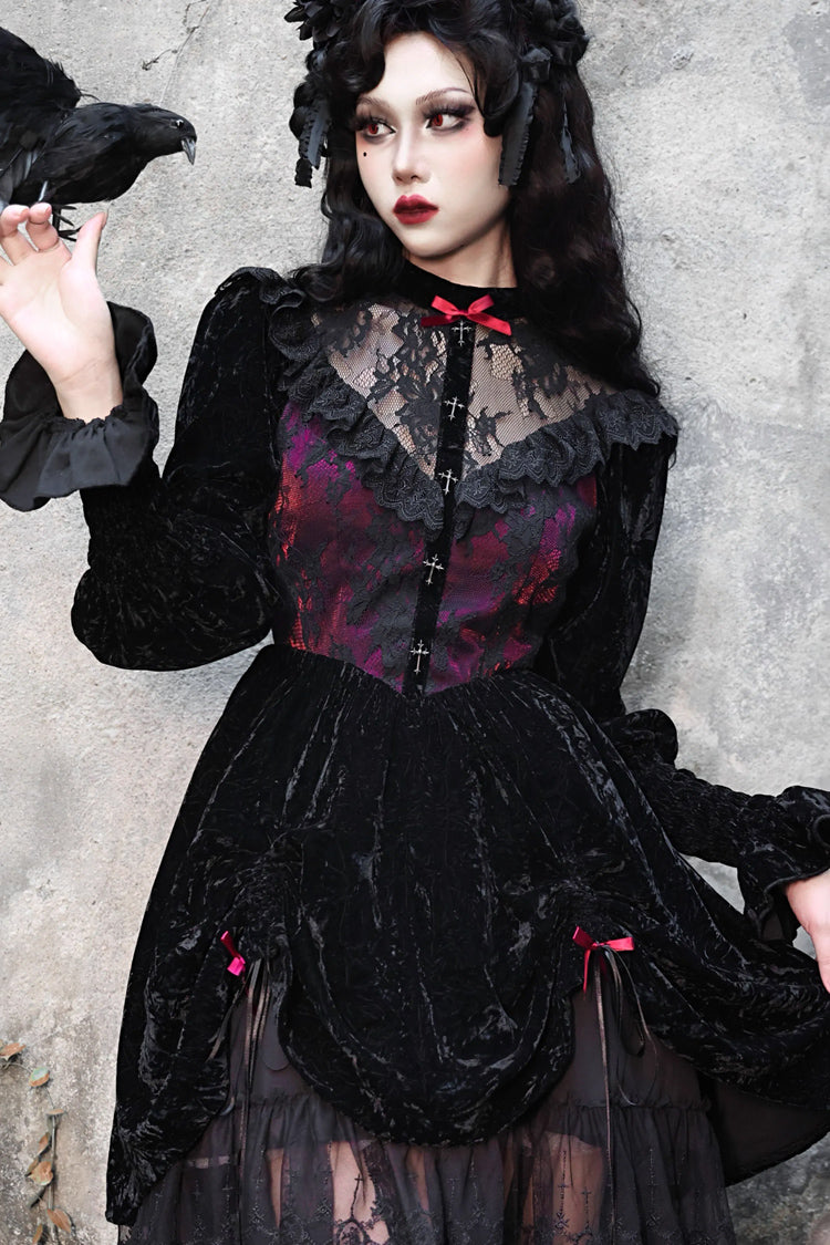 Casually Elegant Dress with a Refined Edge