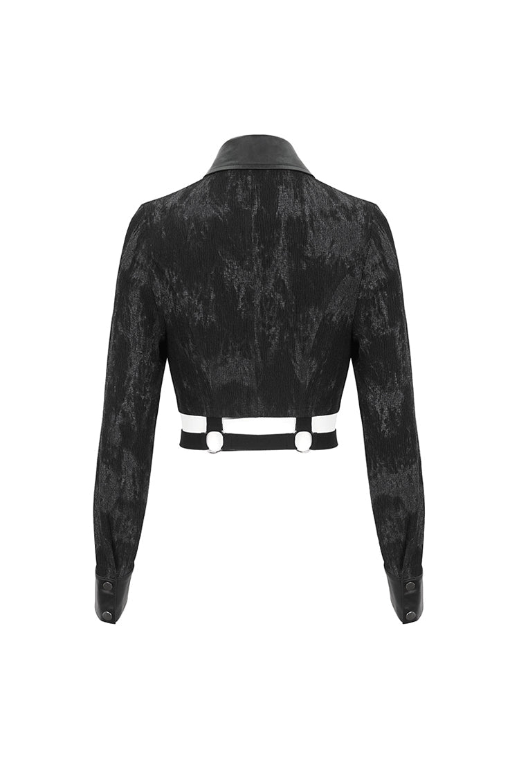 Subtly Elegant Shirt with a Refined Vintage Look
