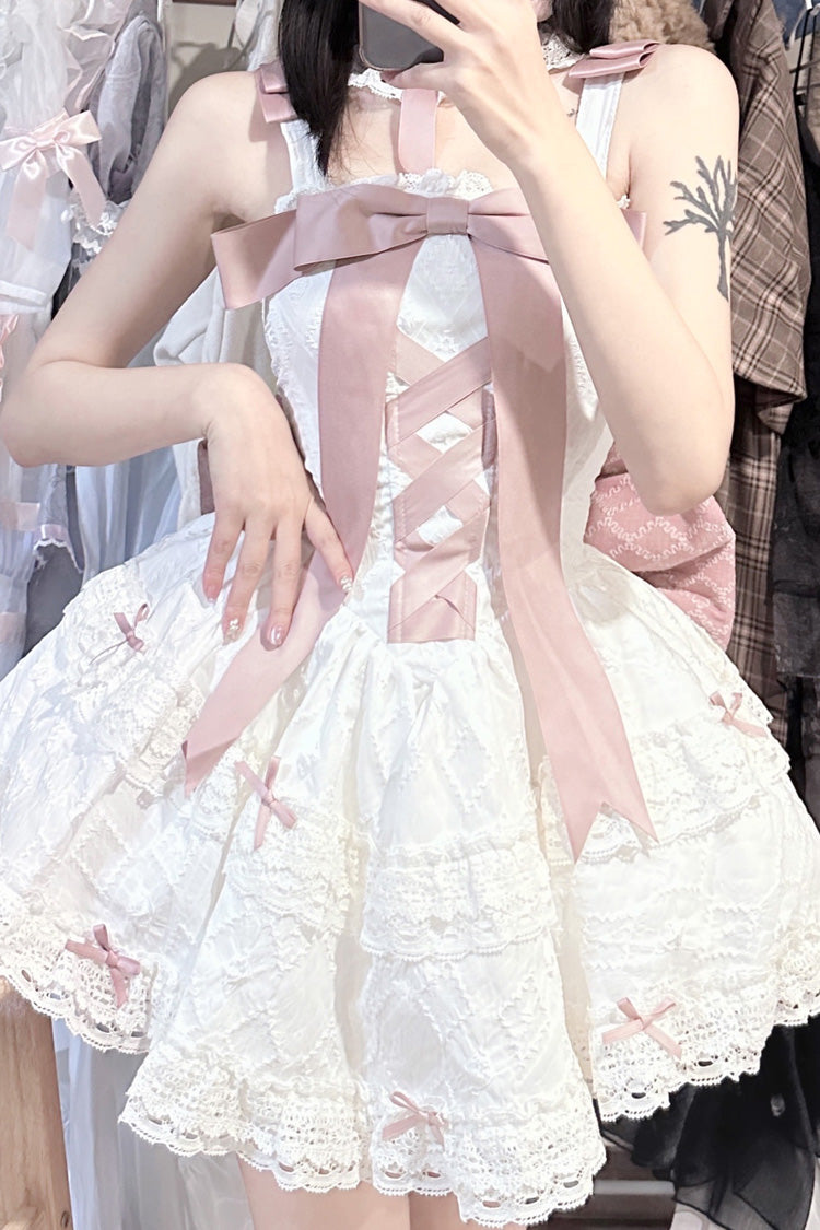 Subtly Elegant Dress with a Refined Vintage Look