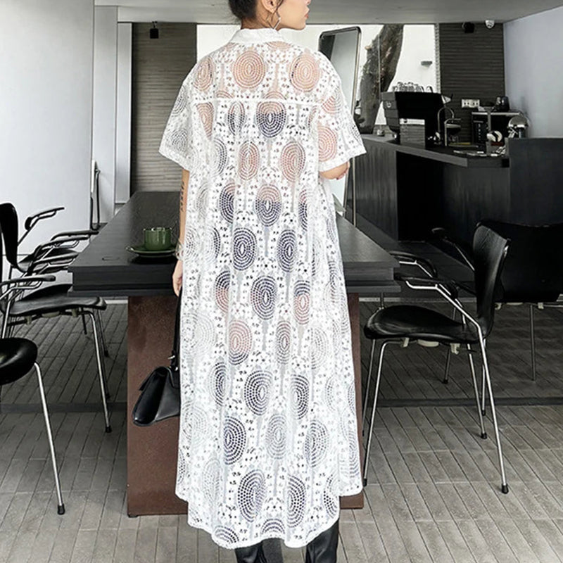 Shirt Dress
