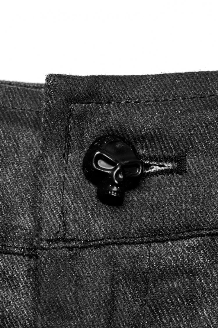 Elegantly Styled Pants for Everyday Wear