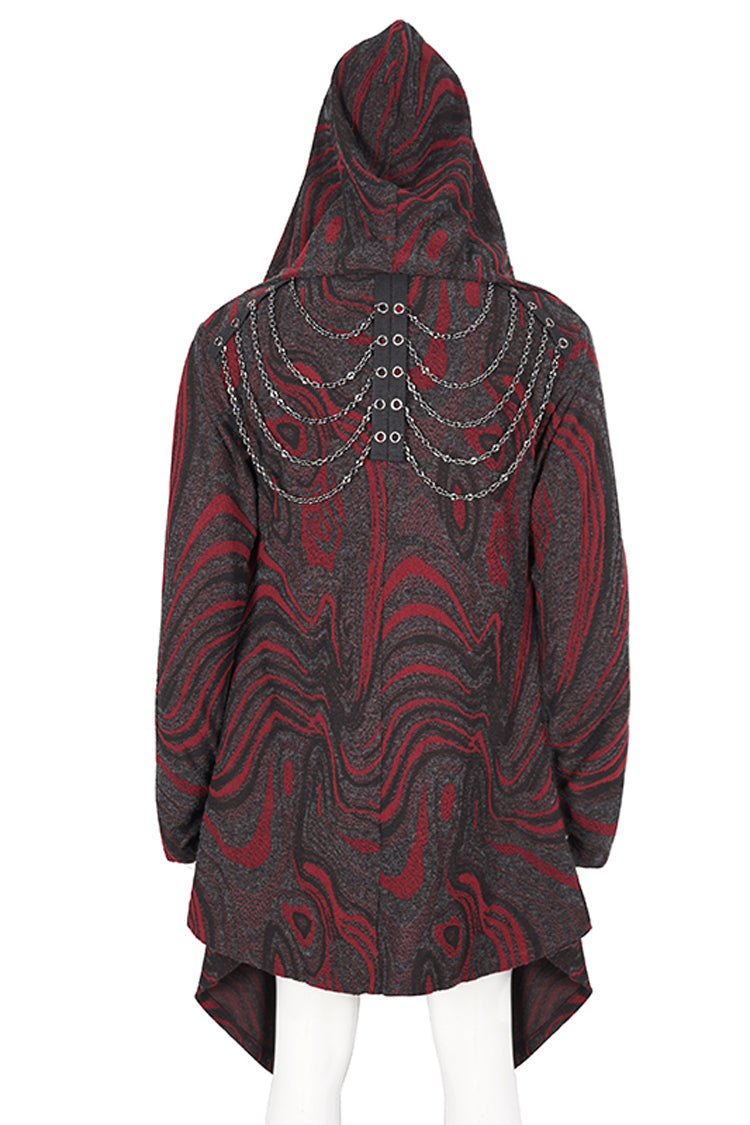 Vintage Inspired Coat with a Contemporary Edge