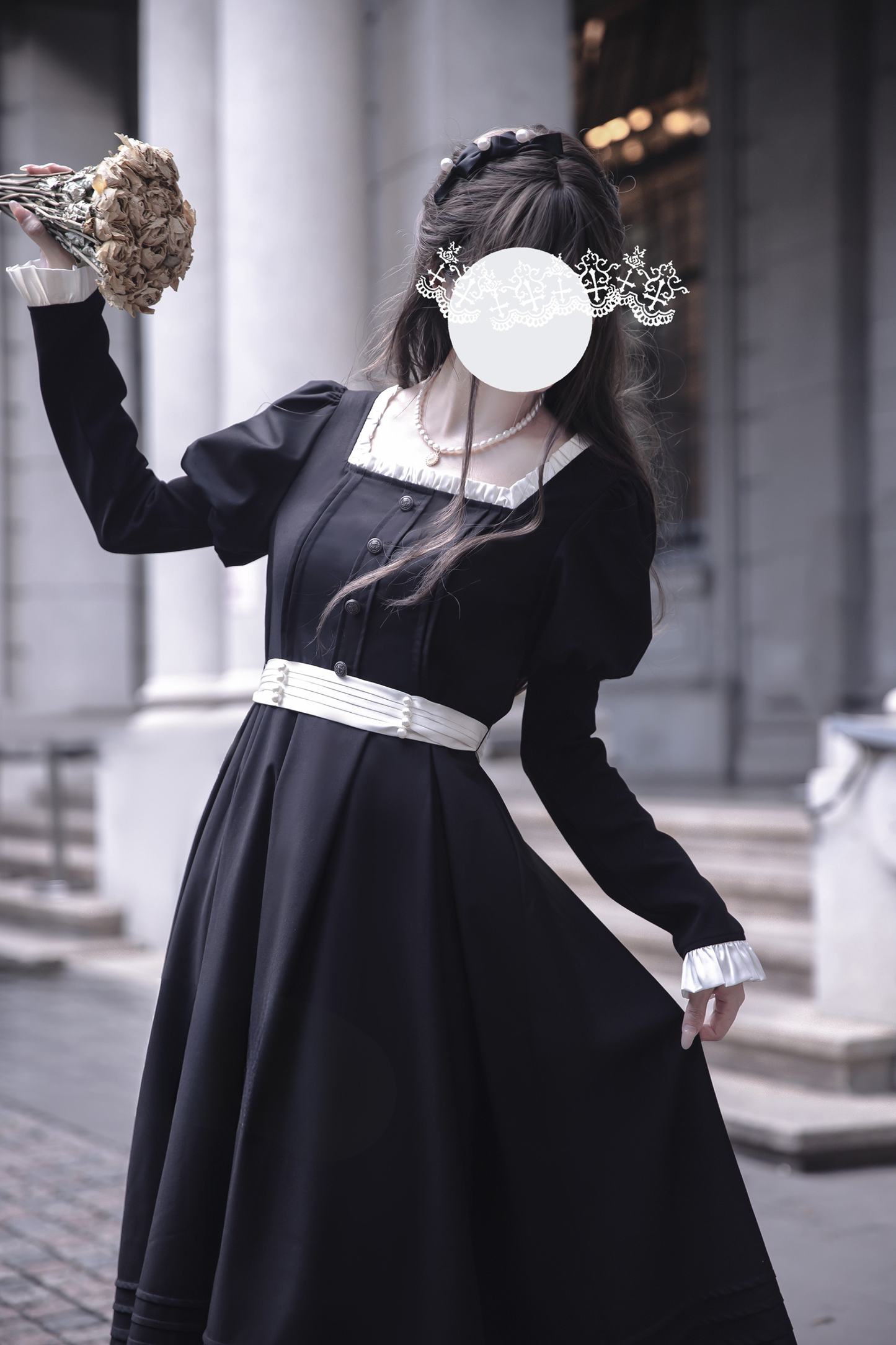 French Dress