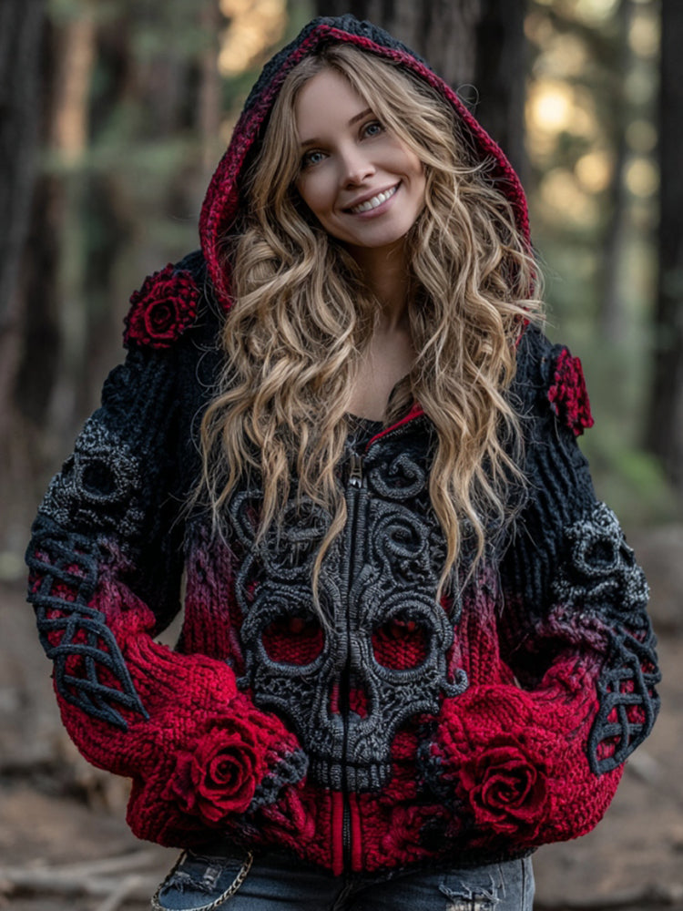 Beautifully Finished Cardigan in a Timeless Design