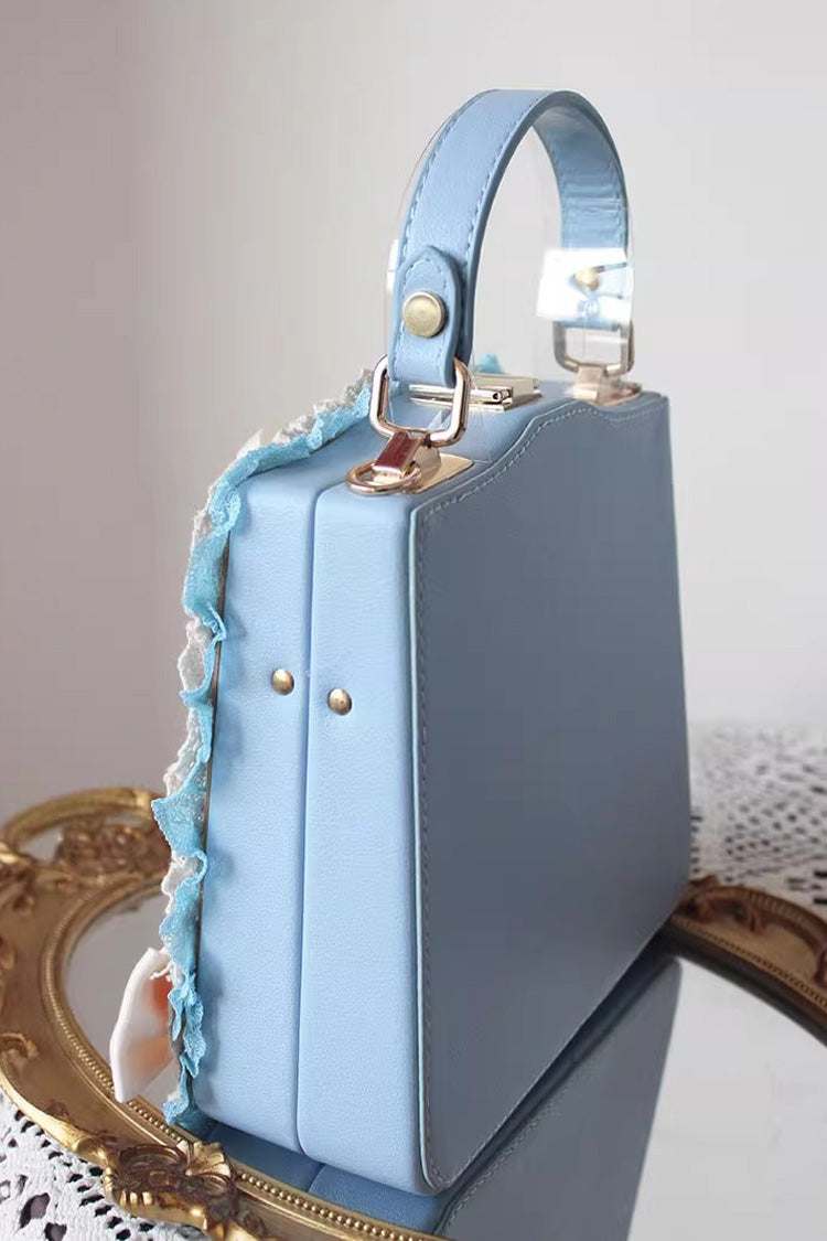 Vintage Style Bag with a Modern Fit