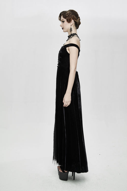 Classic Designed Dress in a Timeless Cut