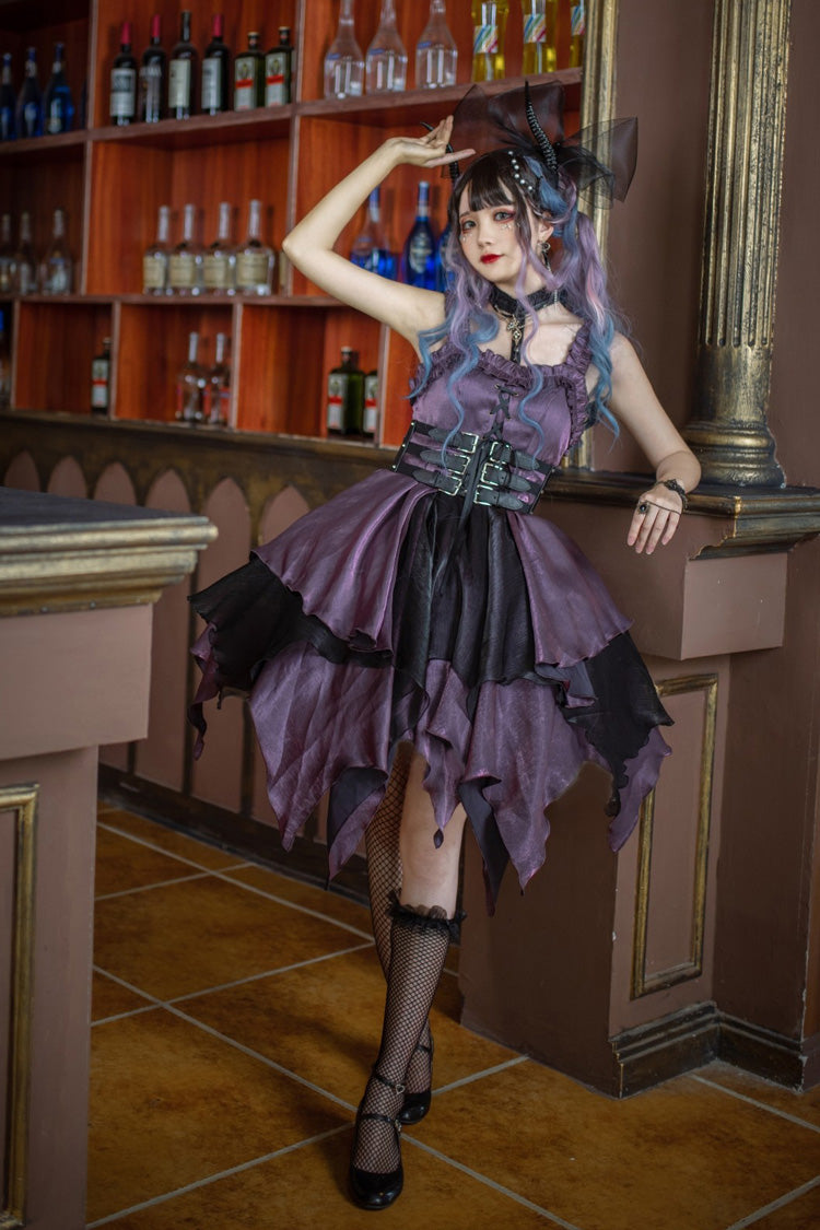 Vintage Style Dress with a Modern Fit
