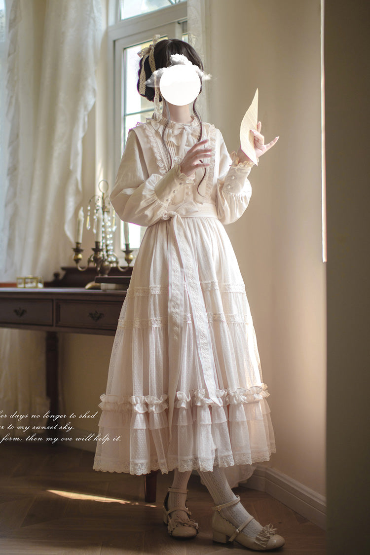 Vintage Style Dress with a Modern Fit
