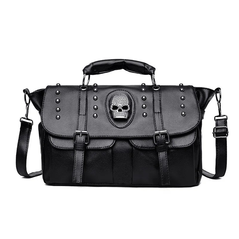 Skull Bag