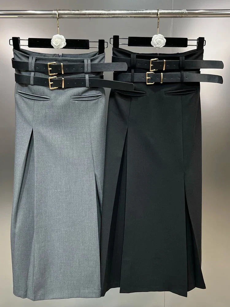 Maxi Skirt