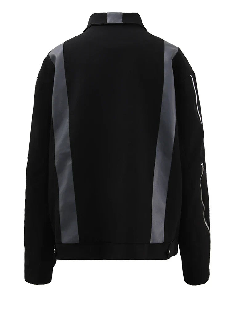 Jacket Black