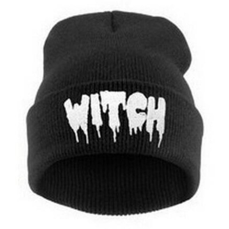 Witch Beanie