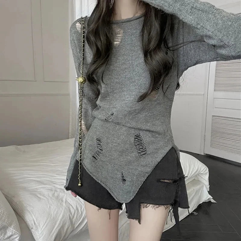 Pullover