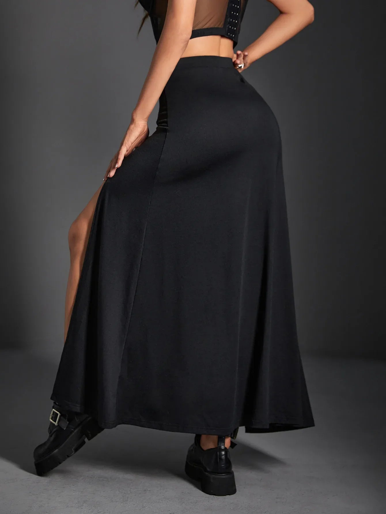 Gothic Skirt