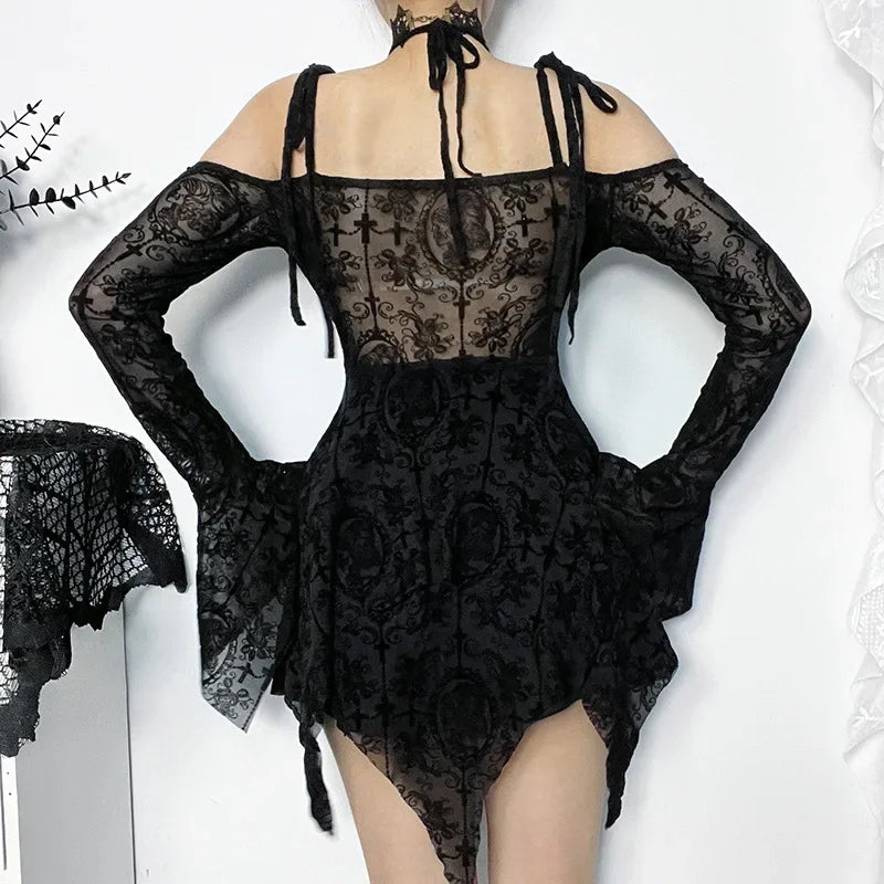 Gothic Dress