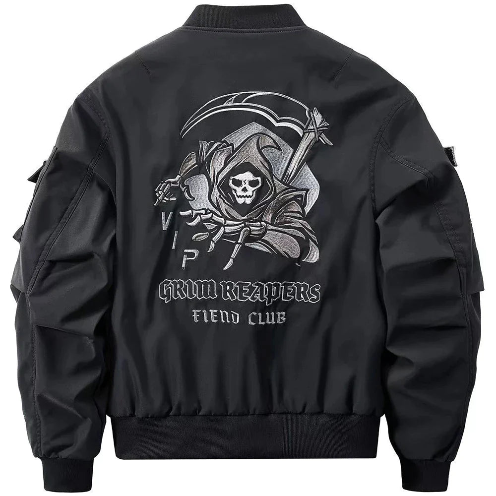 Gothic Bomber