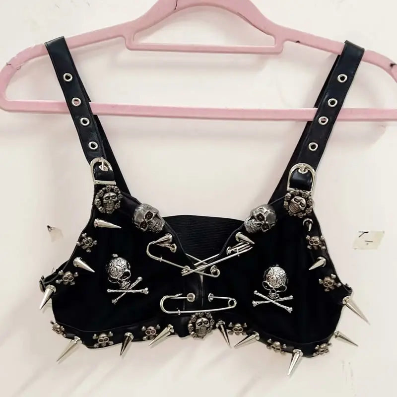 Gothic Top