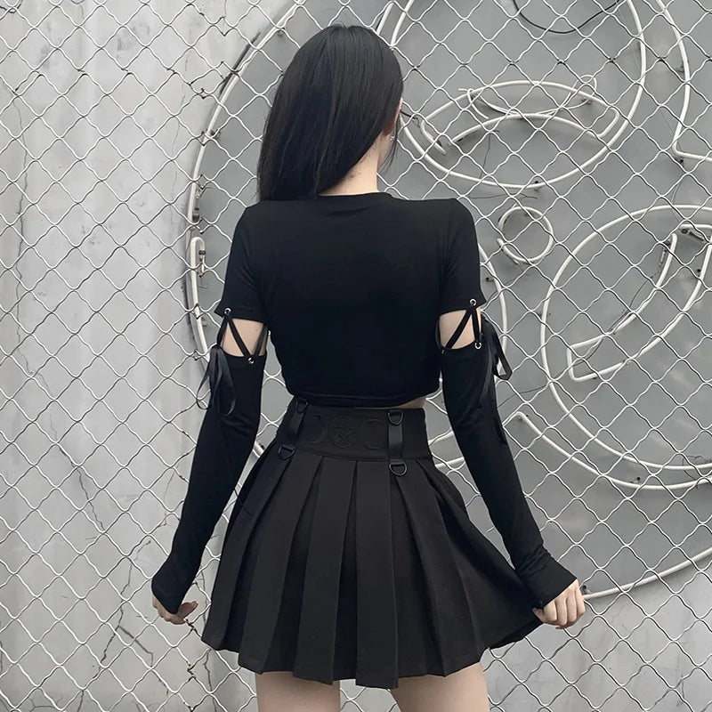 Gothic Top